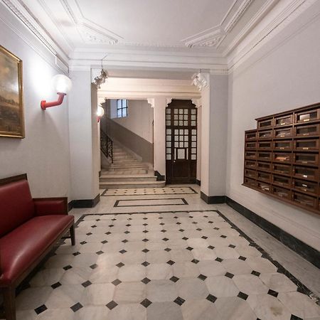 258 - The Loft In Largo Zecca - Luxury Nel Cuore Di Genova Eksteriør billede
